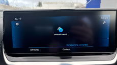 Peugeot 208 1.2 PureTech 130 GT Line 5dr EAT8 Petrol Hatchback